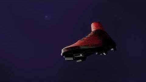 Creating a cinematic intro (Blender 2.9 Tutorial Trailer)