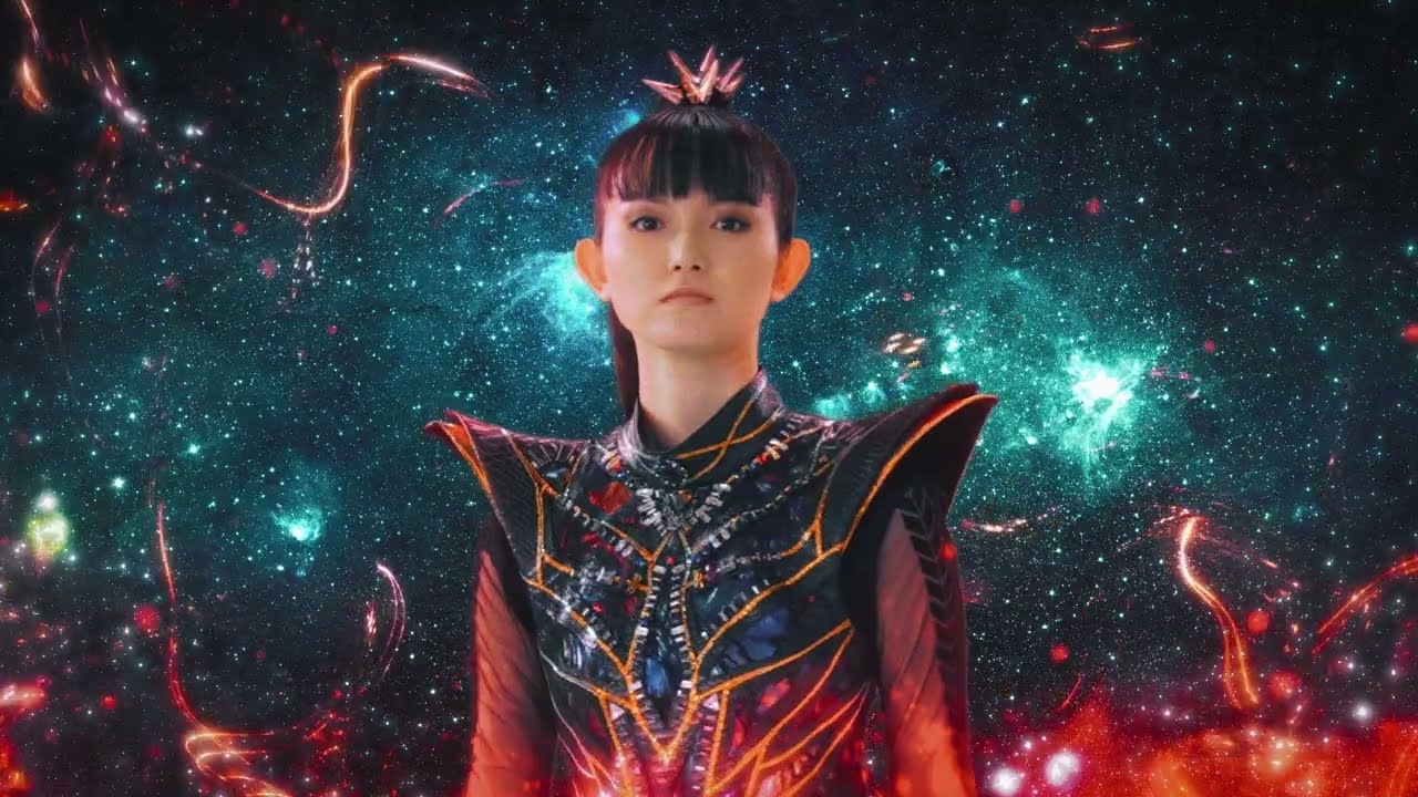 Heavy metal legends Seikima-II return with BABYMETAL collaboration