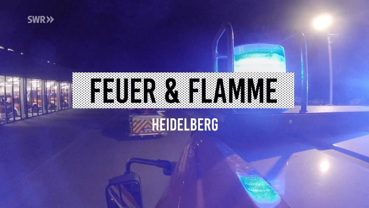 Neuer Einsatzort: Staffelstart von 