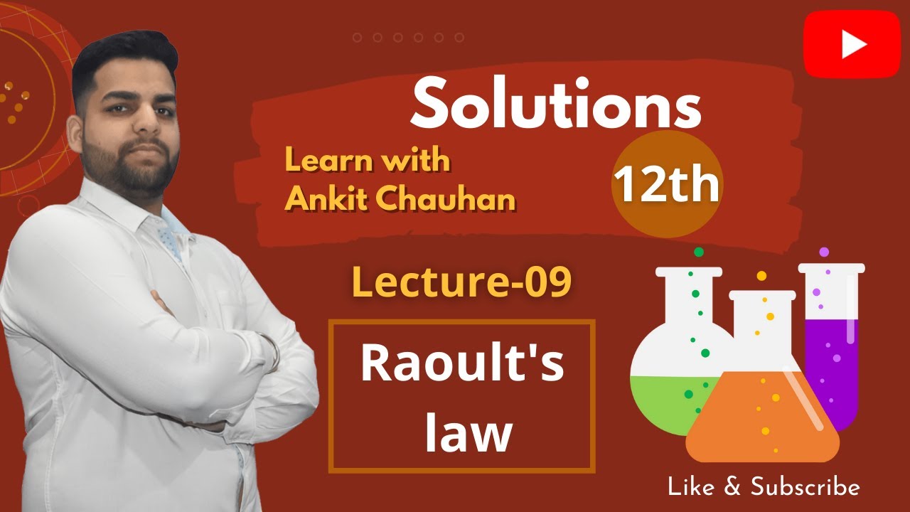 raoult-s-law-for-volatile-solute-lecture-09-class-12th-youtube