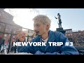 NY旅行 #3 DAY3-5