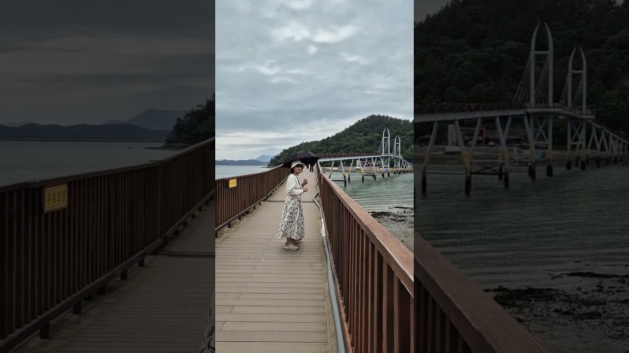 강진 가우도 여행~강진맛집 투어~전라도 투어중 