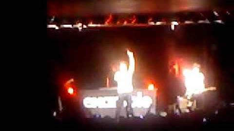 example 12.2.10 supporting Tinchy Stryder