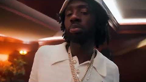 Chicken P - Venting (Official Video)