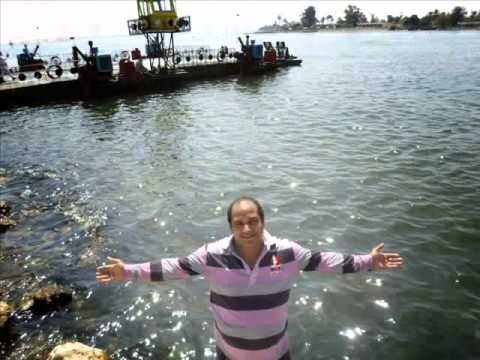 مركب رايحة ومركب جاية والفين مبرررروك لقناه السويس الجديدة