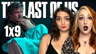 The Last of Us | Episode 9 Reaction