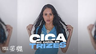 MC Carol ZN - Cicatrizes (Prod. Erick Lobato)