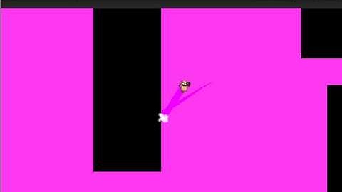 Unity Platformer Prototype
