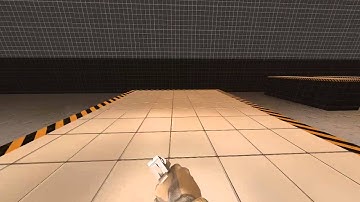 [COD4] Keylight Test (Green Screen Sky Replacement)