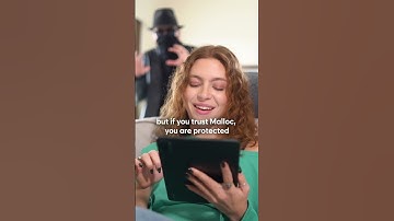 Do apps steal our data? #cybersecurity