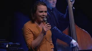 Dat Dere // Karmen Rõivassepp Quartet live 2019