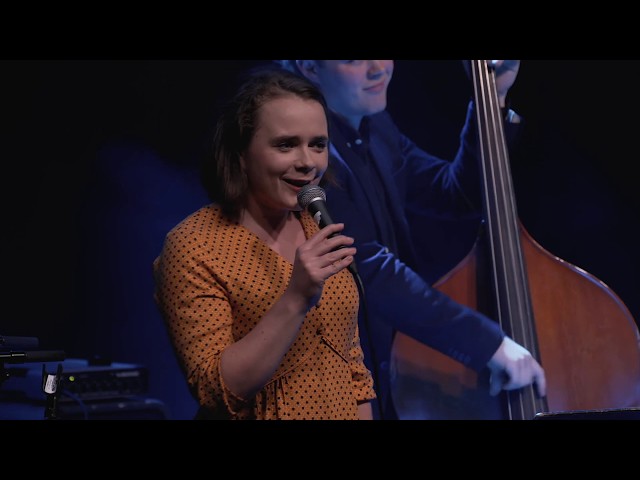 KARMEN RÕIVASSEPP QUARTET - Song For You