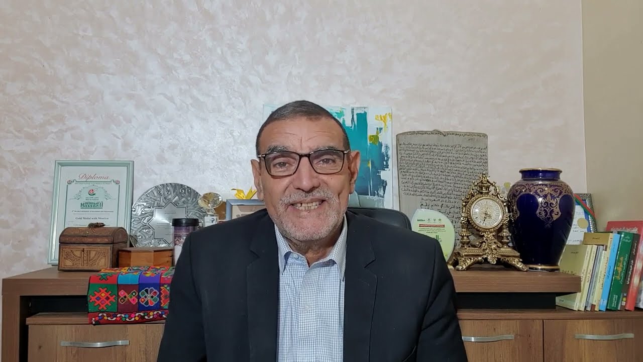 الدكتور ممد فائد || الطريقة الصحيحة لتسهيل عملية الهضم