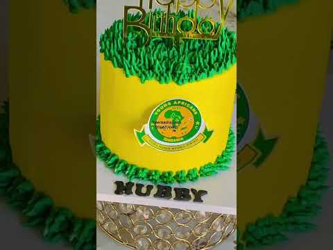 Msukuma Cake Neemashaaban 