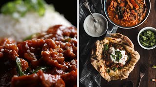 Spicy Foods That Will Make Dinner Fun!