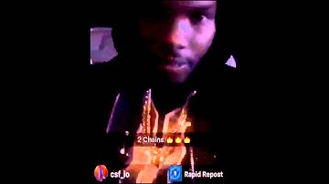 Csf lo -Feeling Rich in studio