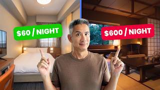 Where to Save & When to Splurge on Hotels in Japan
