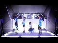 Prizmmy☆ / 「LOVE TROOPER」ダンスマスターVer.