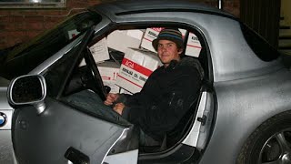 Sanpsam Stunttiajelua Poliisit Tuli Ovelle No Glickbyte