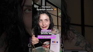 Learning Spanish everyday 🇪🇸 #languagelearning #learningitalian #pingoai #fluent #languageapp