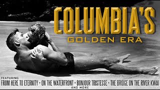 Columbia’s Golden Era • Criterion Channel Teaser