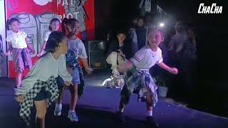 Download Lagu Tarian GAK ADA WAKTU BEIB || Menyambut HUT RI || Ghea Youbi gak ada waktu beib || Khansa feat kawan2 MP3 Download Lagu Tarian GAK ADA WAKTU BEIB || Menyambut HUT RI || Ghea Youbi gak ada waktu beib || Khansa feat kawan2 MP3