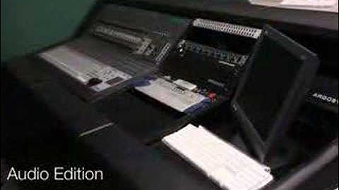 New Media Design & Development of Web BCIT (english)