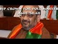 Modi's right hand rule