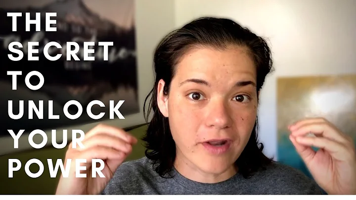 Where do self limiting beliefs come from( and how to remove them from your life)