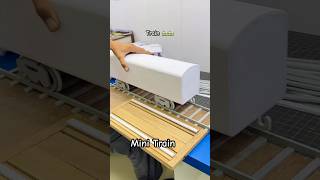 Rc Train making with pvc pipe 🔥tracks building 👍