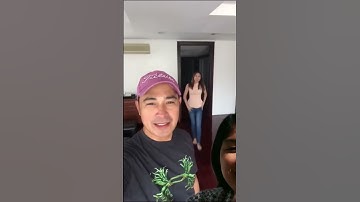 Thumbnail of LATEST VIRAL VIDEO NI CESAR MONTANO | HAPPY BIRTHDAY KAGAWAD ISKA! LATEST TREND NI CESAR MONTANO