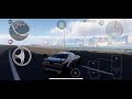 CarX street STR gameplay / top speed        4k ultra hd