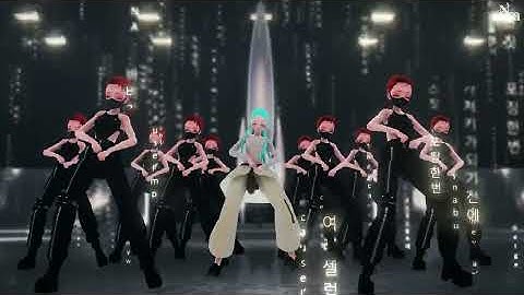 [MMD | Motion DL] JENNIE - Like JENNIE 💅🏻 | Smooth & Clean Animation in 4K🎥