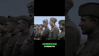 Eisenhower's WARNING The Military Industrial Complex Exposed! #eisenhower #pressure #ColdWar #WW2