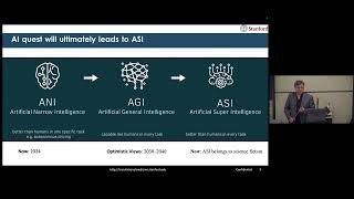 250521 US-ATMC Annual Meeting - Keynote from Dr. Bruce Ling: “Data Analytics in Predictive Medicine”