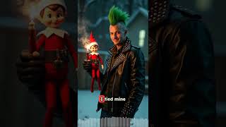 Trigger Warning: It's Christmas, Bitches