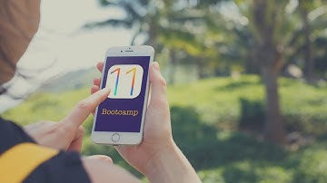 Complete iOS 11 developer Bootcamp - Core data, realm, machine learning, firebase all covered