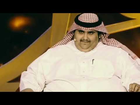 حمد السعيد صمت الكرامه