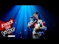 แอ๊นท์ - ต่อให้ใครไม่รัก - Knockout - The Voice Thailand 2019 - 18 Nov 2019