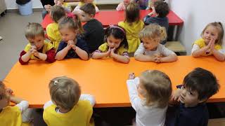 Jazmineknal Az Ovodaban - 2019.04.12