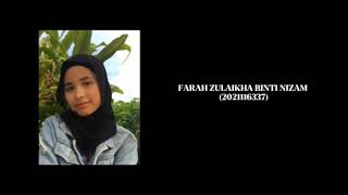 TPT343 - GROUP PRESENTATION