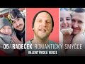 O5 a Radeček - Romantický smyčce (Valentýnská verze)