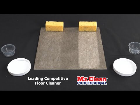 Shop Floor Degreaser