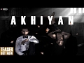 Teaser | Akhiyan | Usman Baig Feat Soorma | Ampliify Times