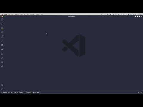 Integrate Git Bash with Microsoft Visual Studio Code