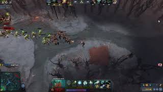 Dota 2 Skywraths Longest Arcane Bolt