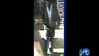 Hampton elderly man assaulted
