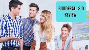 Builderall 3.0 Review [Features Overview] - A Complete Look at the Builderall Platform