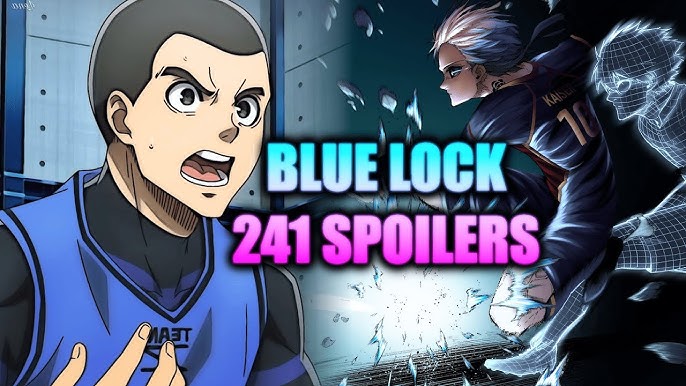 The FINAL Counter-Attack! Isagi's INSANE DREAM? Blue Lock 237 Overview