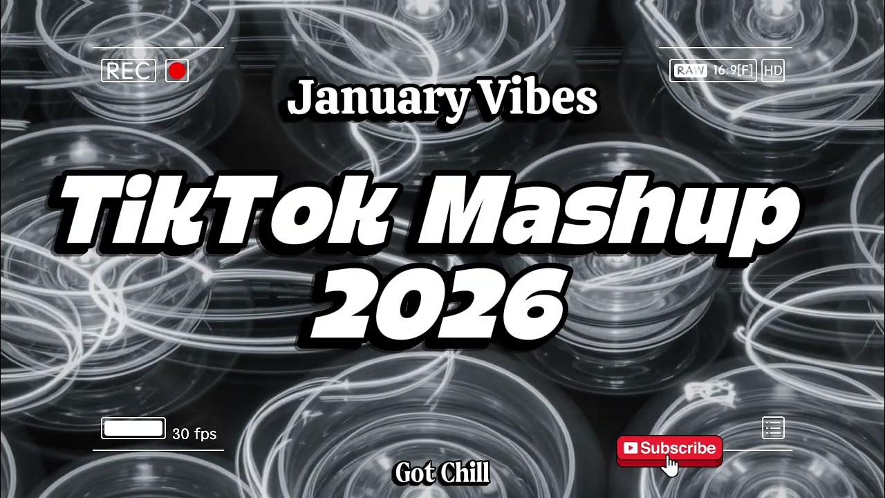TikTok Mashup 2026 January | New Year Viral Songs 